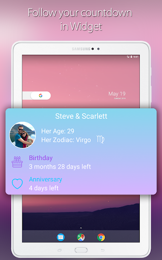 Better Half Been Love Counter Day Countdown App Download Apk Free For Android Apktume Com