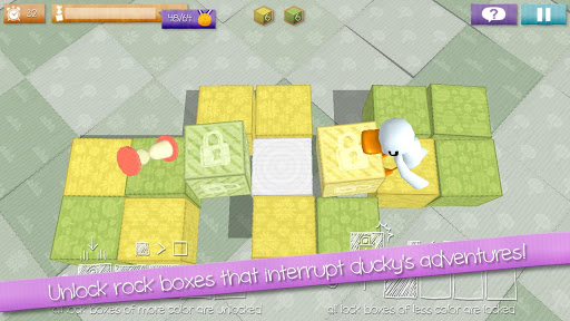 FlipFlipDuck LITE Screen 2
