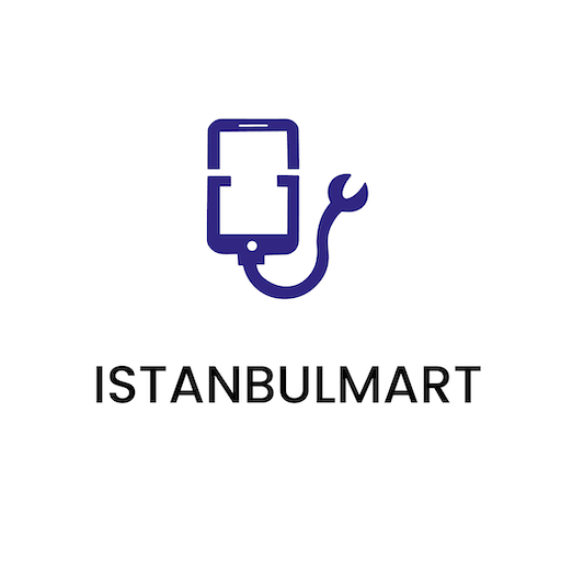 istanbulmart logo