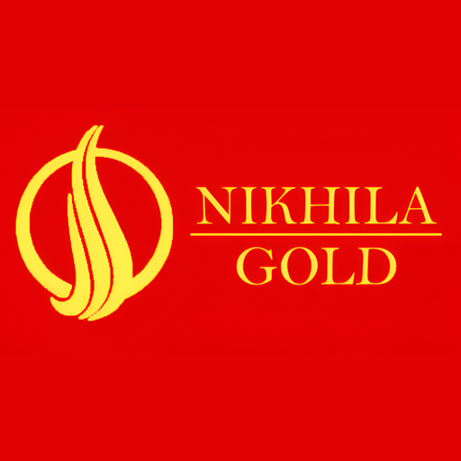NIKHILA GOLD - AppWisp.com