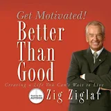 Better Than Good (Zig Ziglar) icon