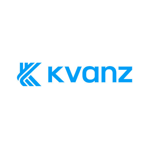 Kvanz Driver logo