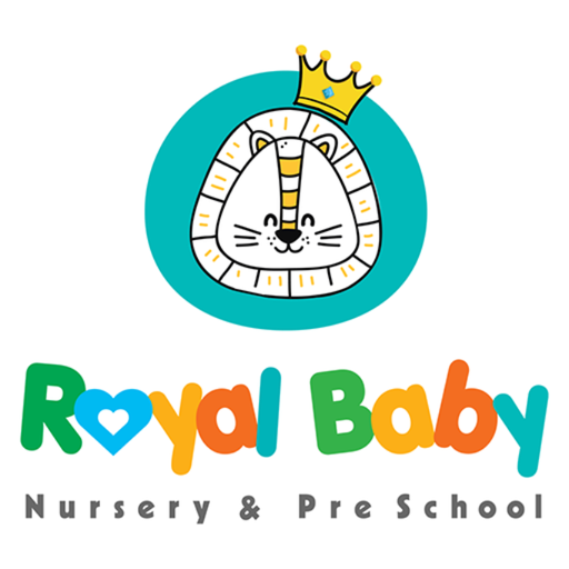 Royal Baby logo