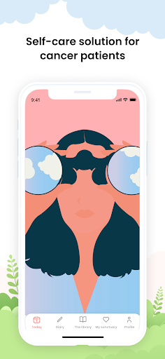 Living Well Clinical screenshot 6