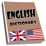 New English Dictionary icon