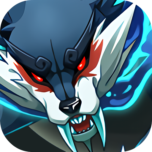 Monster Legend  Icon