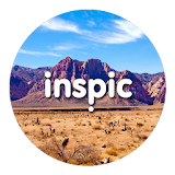 Inspic Desert Wallpapers HD icon