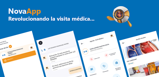 Nova App - Intelnova Android App