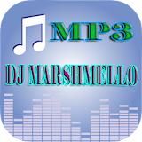 Song DJ MARSHMELLO Mp3 icon