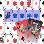 Cover Image of Download Wild Jack- Sequence board game  APK
