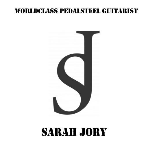 Sarah Jory logo