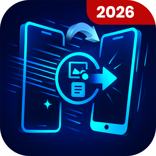 File Transfer - Data Sharing