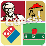 Guess The Restaurant Quiz icon