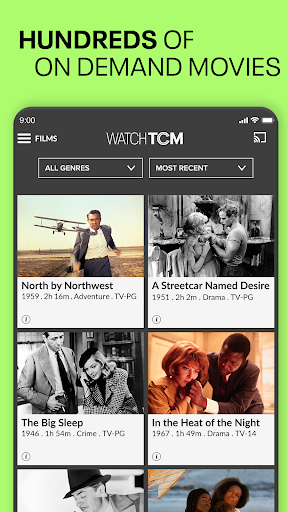 WATCH TCM Screen 3