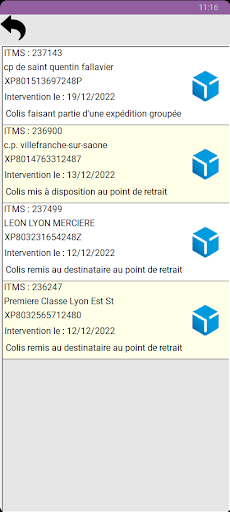 Inibar_portail Screen 2