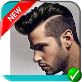 hairstyles for men icon