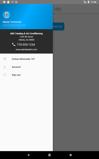 NSI Pro Screen 3