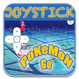 Add Joystick On Poke Go Pro Joke - Prank ! icon