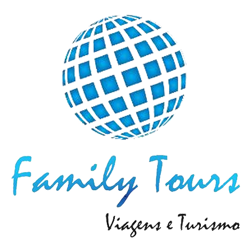 Family Tours logo