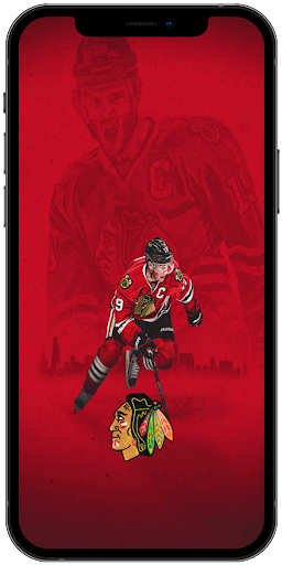 Chicago Blackhawks Wallpapers Screen 3