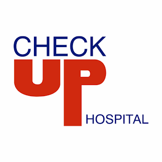 Check Up Hospital apk