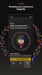 Withings Screenshot