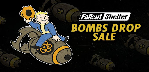 Fallout Shelter Google Play のアプリ