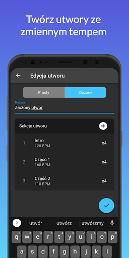 Metronom Screen 3