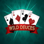 Cover Image of Tải xuống Wild Deuces  APK