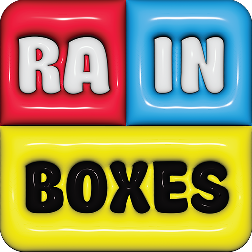 Rain Boxes