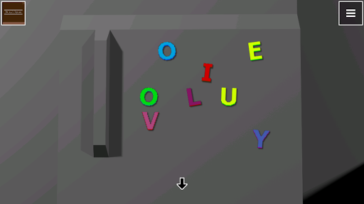 Scraps Screen 2