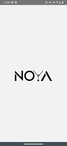 Android application Noya screenshort