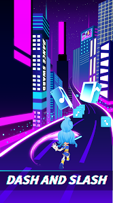 Imágen 12 Beat Blade:EDM music & Dancing android