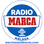 Cover Image of Download MÁLAGA FM - RADIO MARCA 2.2 APK