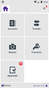 Business Mobile Banking v06020000.5.0 (Unlimited Money) Free For Android 3