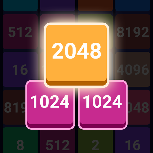 X3 Blocks: 2048 Puzzle Game Download on Windows
