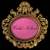 Tinka's Closet icon