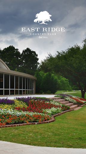 Android application East Ridge CC screenshort