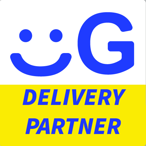 Ungal Greenery deliverypartner logo