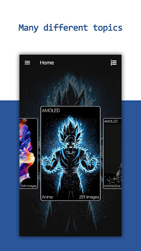 Harmony - All-in-One Wallpapers  Backgrounds