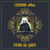 Ceramah Syeikh Ali Jaber Offline