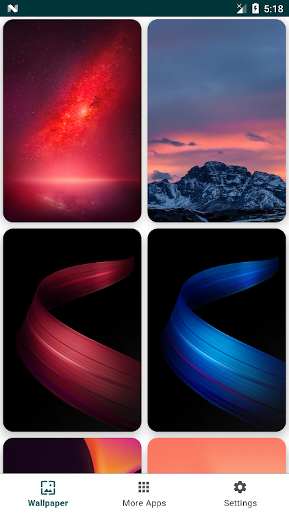 Wallpaper for Oppo R17,R15,R9 de HD Wallpaper Store - (Android  Applications) — AppAgg