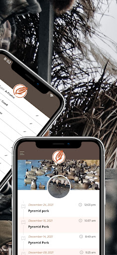 HuntProof Screen 3