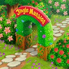 Jingle Mansion－match 3 adventure story games free 2.4.9
