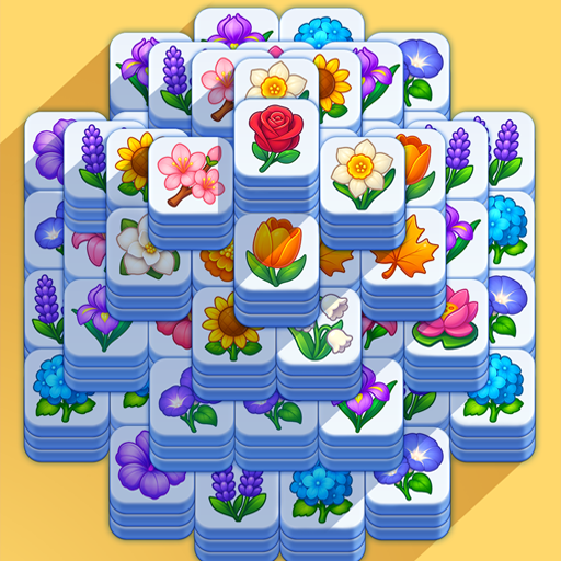 Tile Jam - Triple Match Puzzle icon