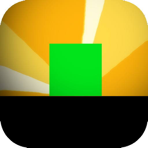 SUPER BLOCK logo