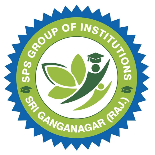 SPS Group Of Institutions logo