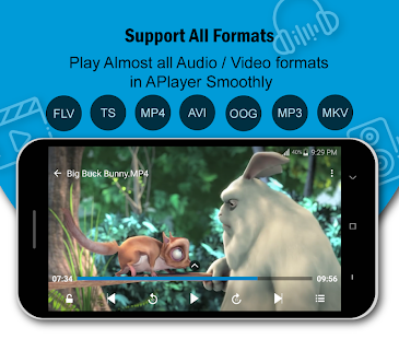 Full HD Video Player - HD Video Player 2.1.31 Screenshots 8