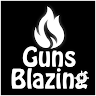 Guns Blazing