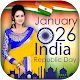 Republic Day - 26 January Photo Frame 2019 Download on Windows